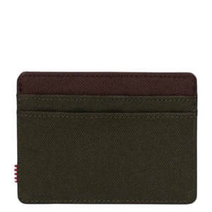 Herschel Charlie Cardholder Wallet